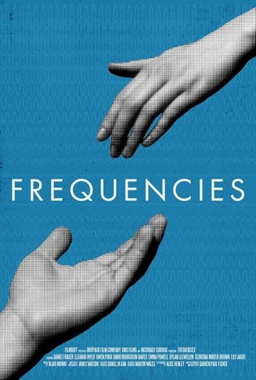 Frequencies film posteri