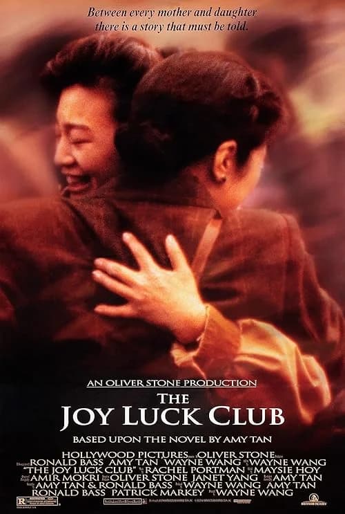 The Joy Luck Club