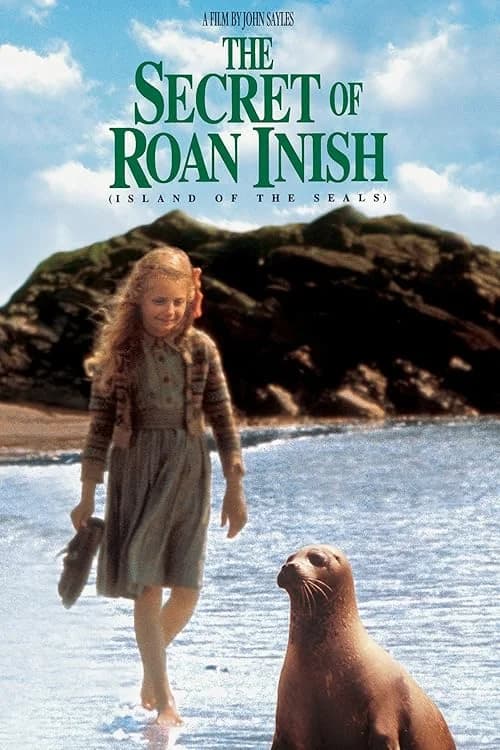 The Secret of Roan Inish film posteri